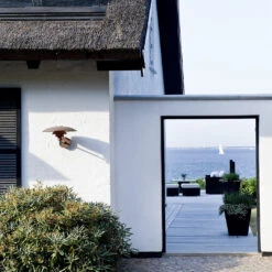 Louis Poulsen PH Wall Light -Danish Design Store Privat hus aalsgaarde 04 70908