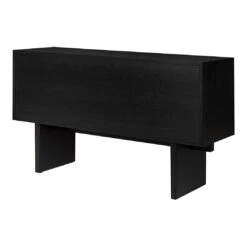 Gubi Private Sideboard -Danish Design Store Private Collection Dark Oak Sideboard B3Q ItemNr.10083289