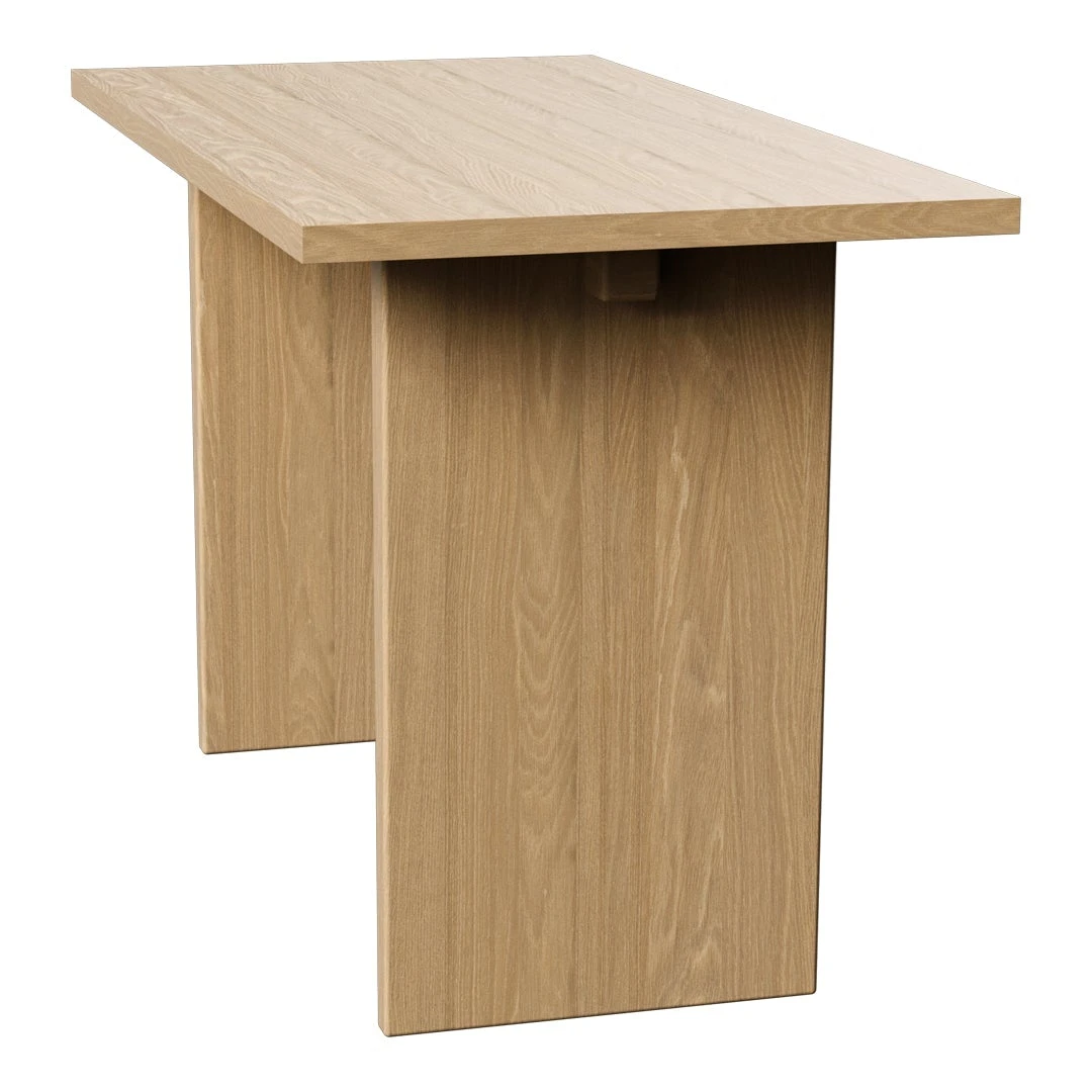 Gubi Private Desk 5 Gubi Private Desk - Image 3