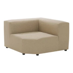 Privé Modular Sofa - Segments 23 Privé Modular Sofa - Segments -Danish Design Store Prive Corner Moss 0020 NORR11