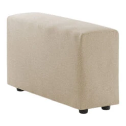 Privé Modular Sofa - Segments 29 Privé Modular Sofa - Segments -Danish Design Store Prive Low Armrest Moss 0020 NORR11