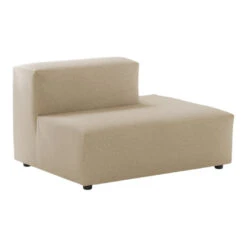 Privé Modular Sofa - Segments 31 Privé Modular Sofa - Segments -Danish Design Store Prive Open End Left Moss 0020 NORR11