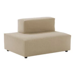 Privé Modular Sofa - Segments 32 Privé Modular Sofa - Segments -Danish Design Store Prive Open End Right Moss 0020 NORR11