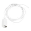 Normann Copenhagen Puff Cord W/ Fitting 1 Normann Copenhagen Puff Cord W/ Fitting -Danish Design Store Puff Cord