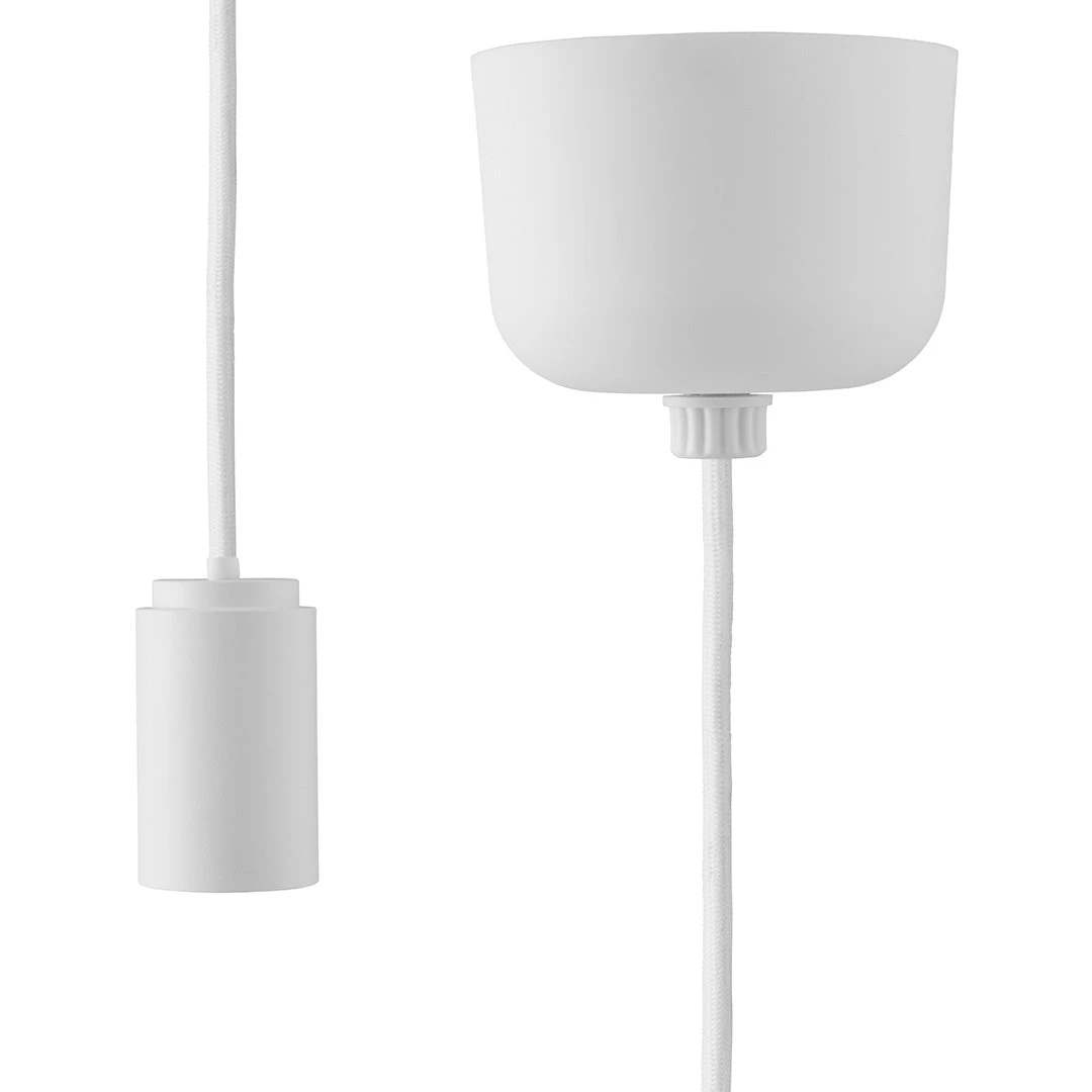 Normann Copenhagen Puff Cord W/ Fitting 4 Normann Copenhagen Puff Cord W/ Fitting - Image 2