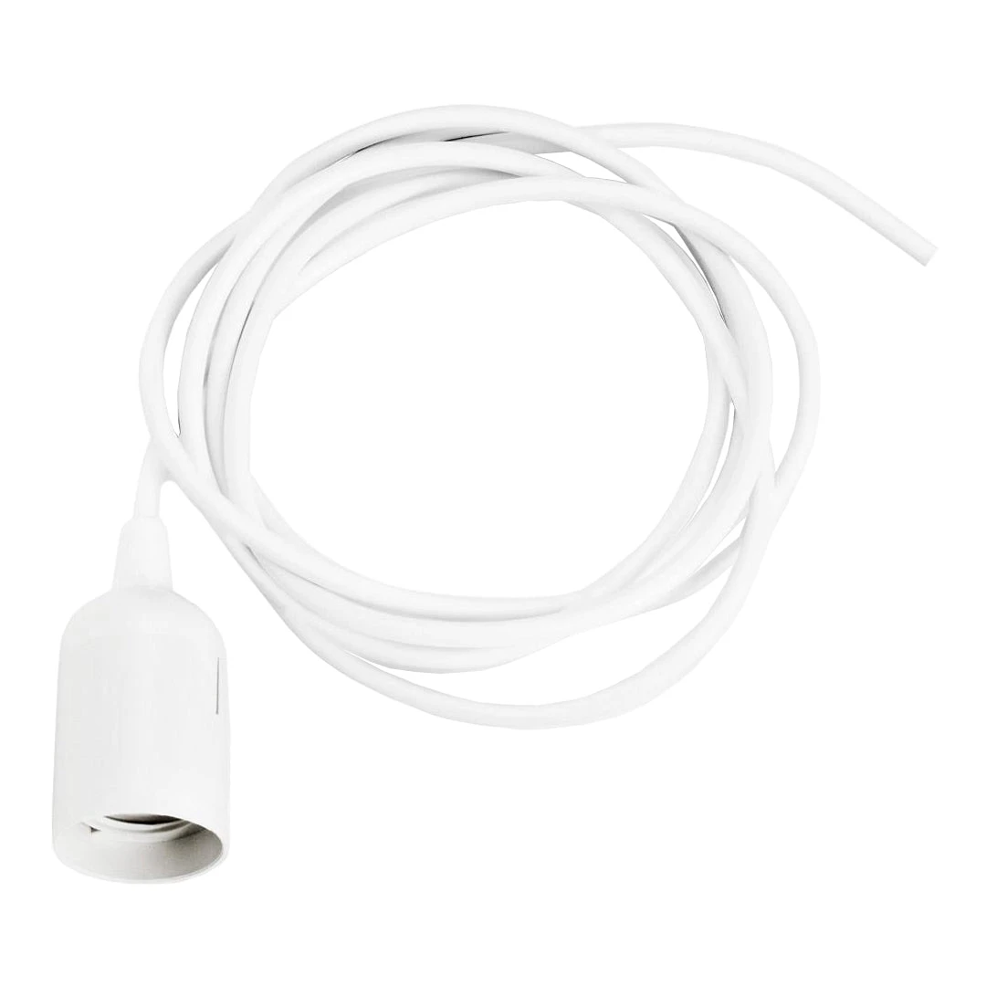 Normann Copenhagen Puff Cord W/ Fitting 3 Normann Copenhagen Puff Cord W/ Fitting