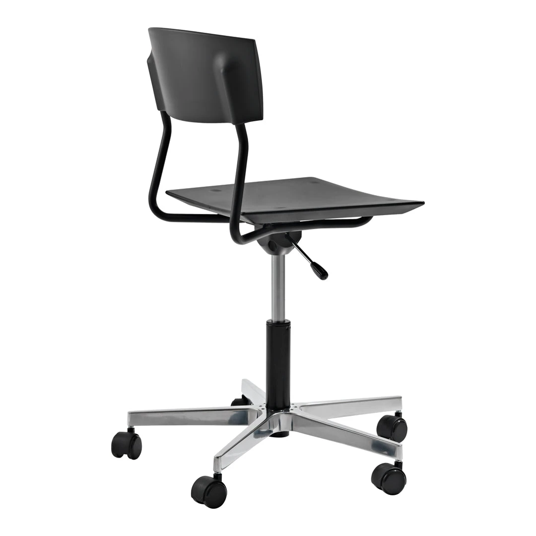 Pure X Conference Chair - 5-Star Base W/ Casters 4 Pure X Conference Chair - 5-Star Base W/ Casters - Image 2