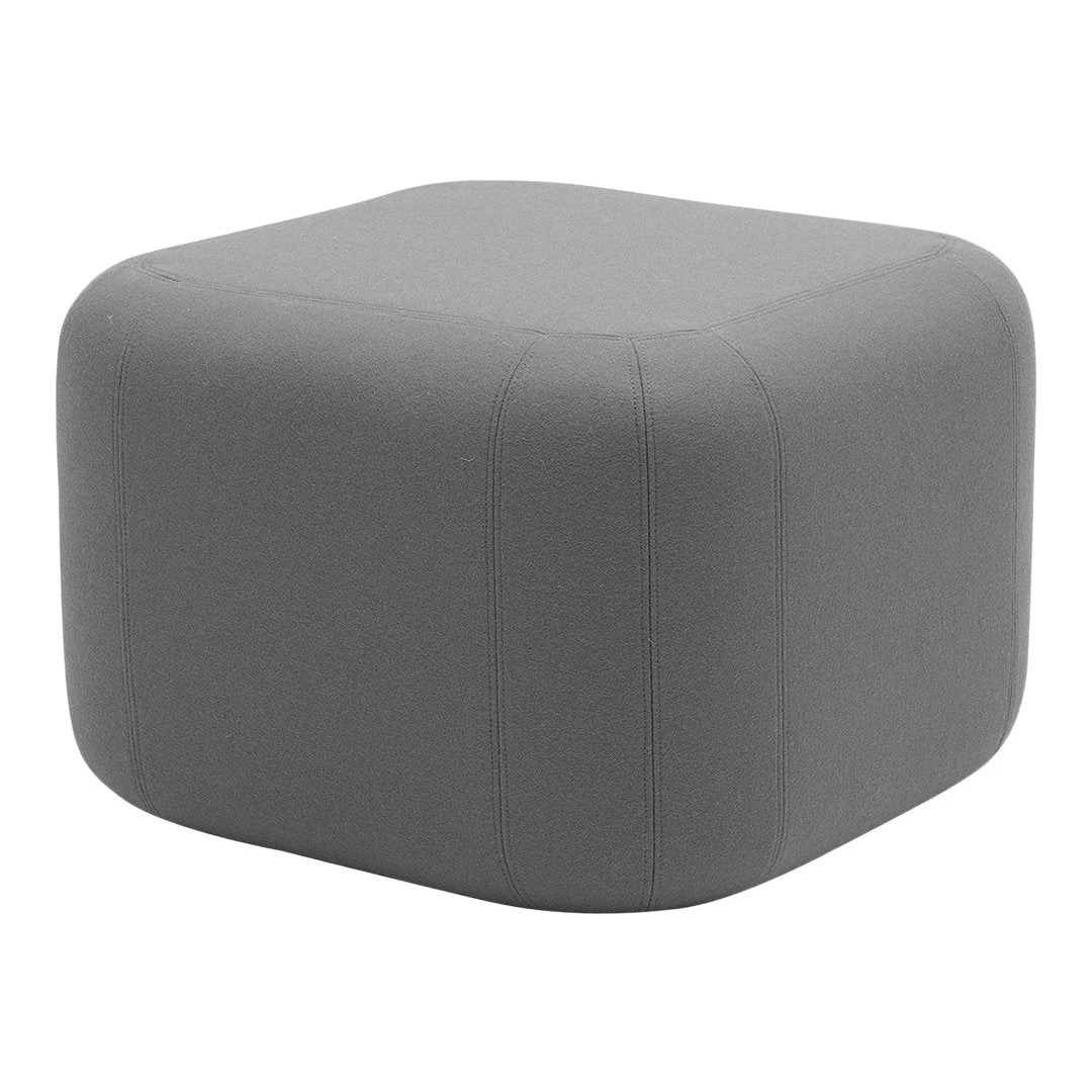 Softline Quadro Pouf 3 Softline Quadro Pouf