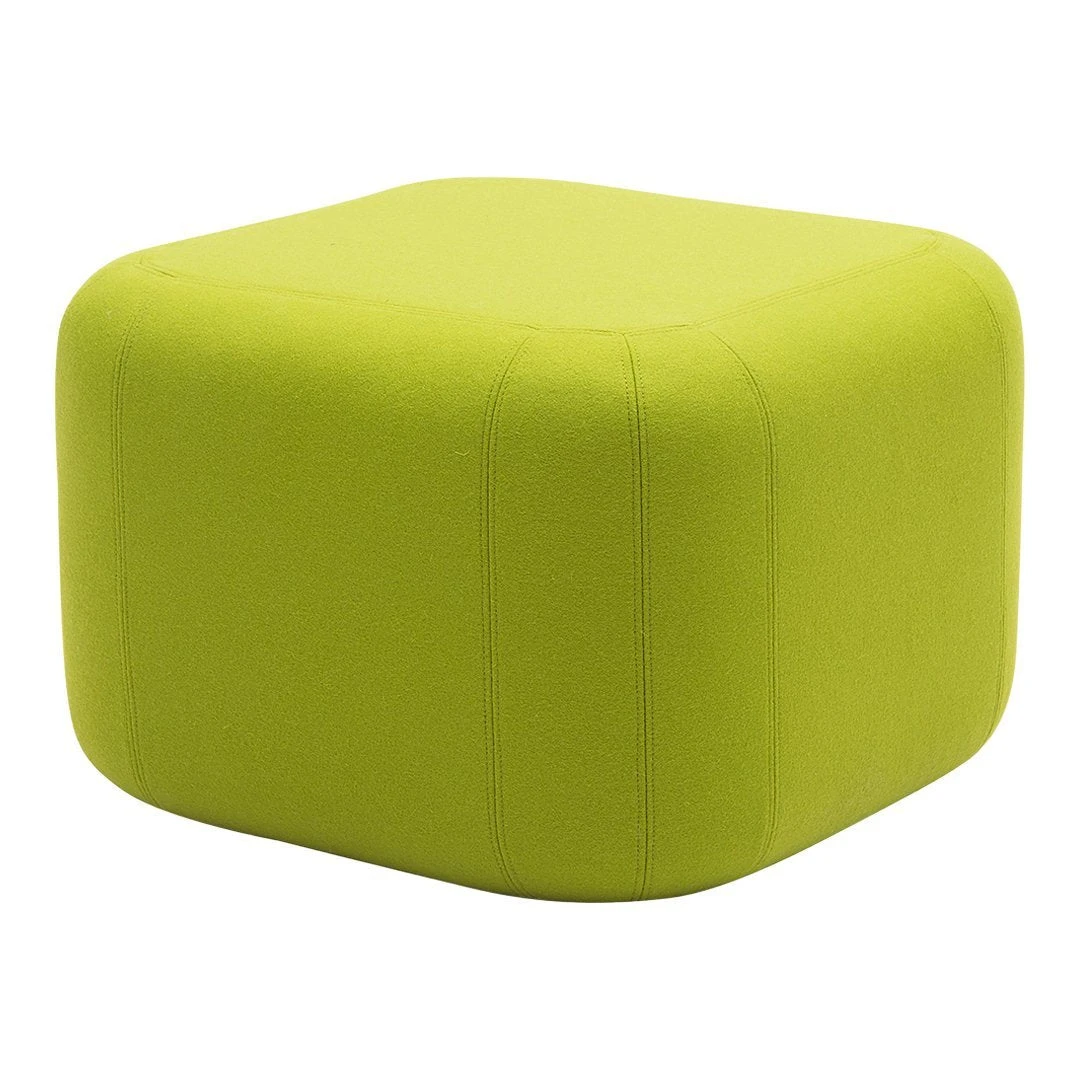 Softline Quadro Pouf 5 Softline Quadro Pouf - Image 3