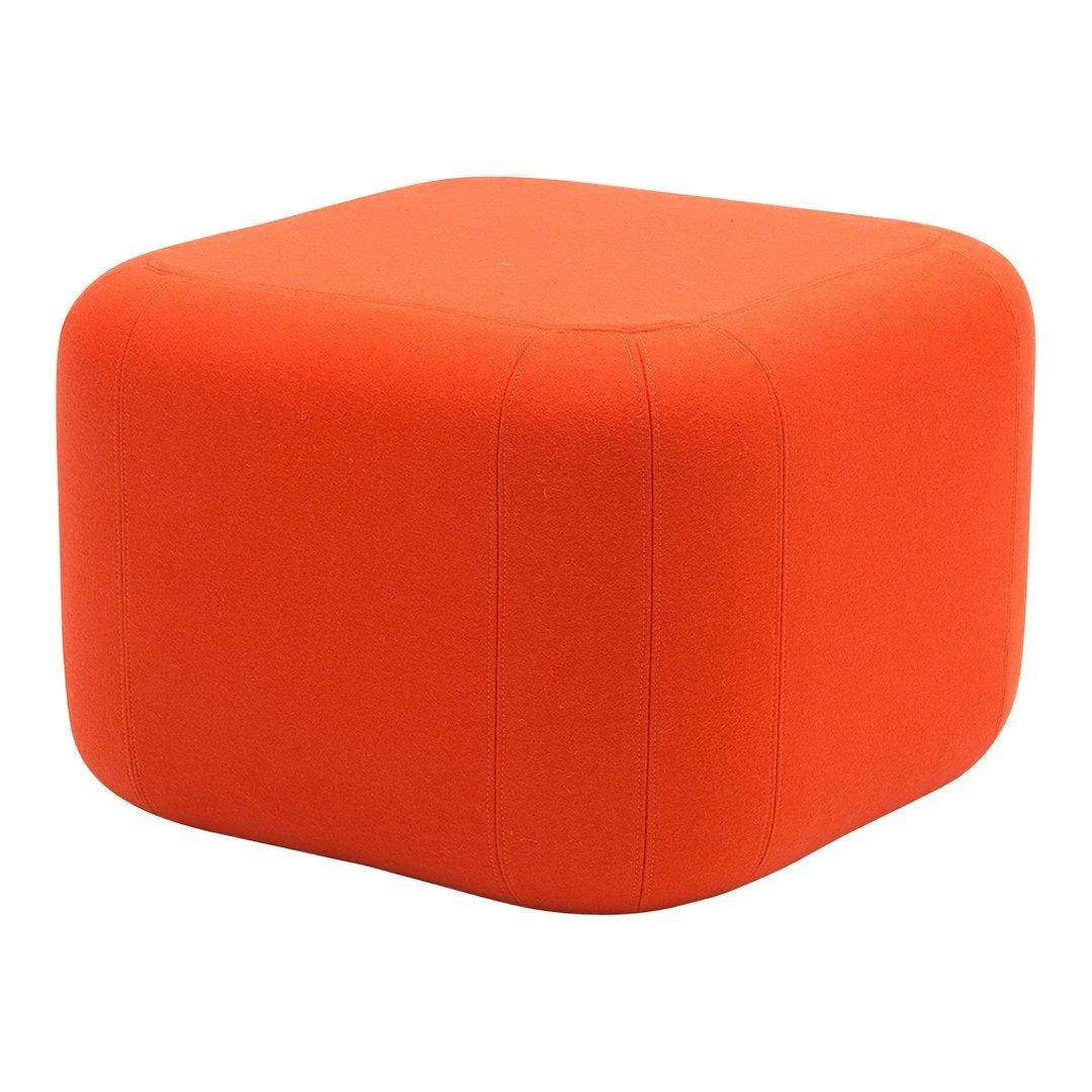 Softline Quadro Pouf 7 Softline Quadro Pouf - Image 5