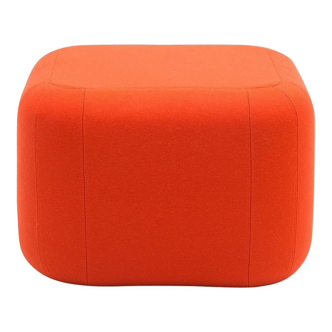 Softline Quadro Pouf 8 Softline Quadro Pouf - Image 6
