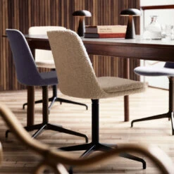 Rely HW13 Chair - 4-Star Swivel Base -Danish Design Store RELY H 2 4e392a3c 02bf 43e5 b4d1 e350fb70da41