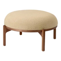RF1903F Sideways Footstool -Danish Design Store RF1903 2