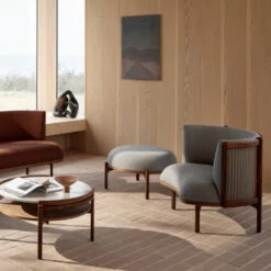 RF1903F Sideways Footstool -Danish Design Store RF1903 6