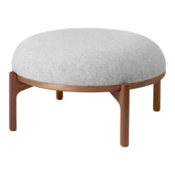 RF1903F Sideways Footstool -Danish Design Store RF1903 8
