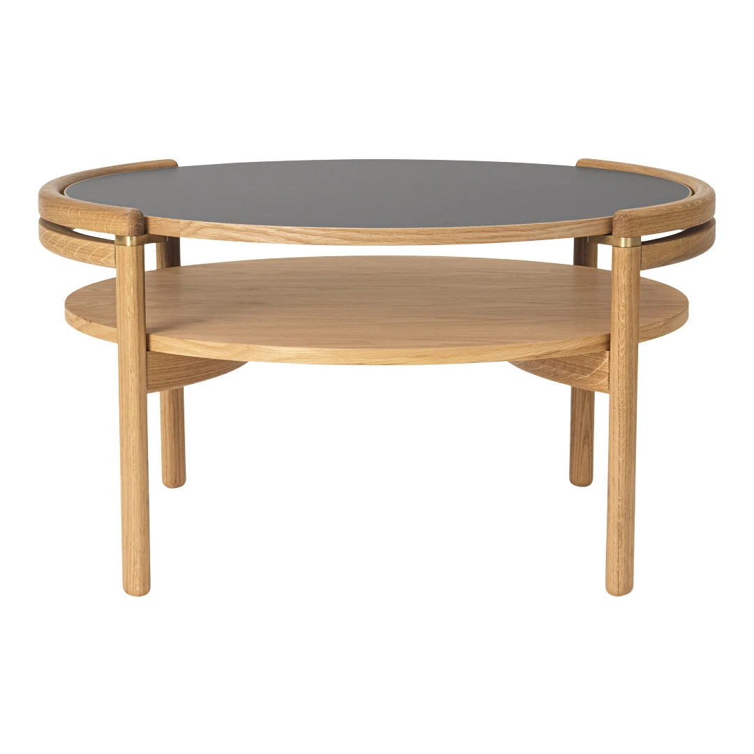 RF1905 Sideways Coffee Table 4 RF1905 Sideways Coffee Table - Image 2