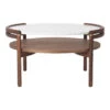 RF1905 Sideways Coffee Table 1 RF1905 Sideways Coffee Table -Danish Design Store RF1905 walnut oil marble a7e86004 e2b8 4a35 ad87 4d9f34490fa3