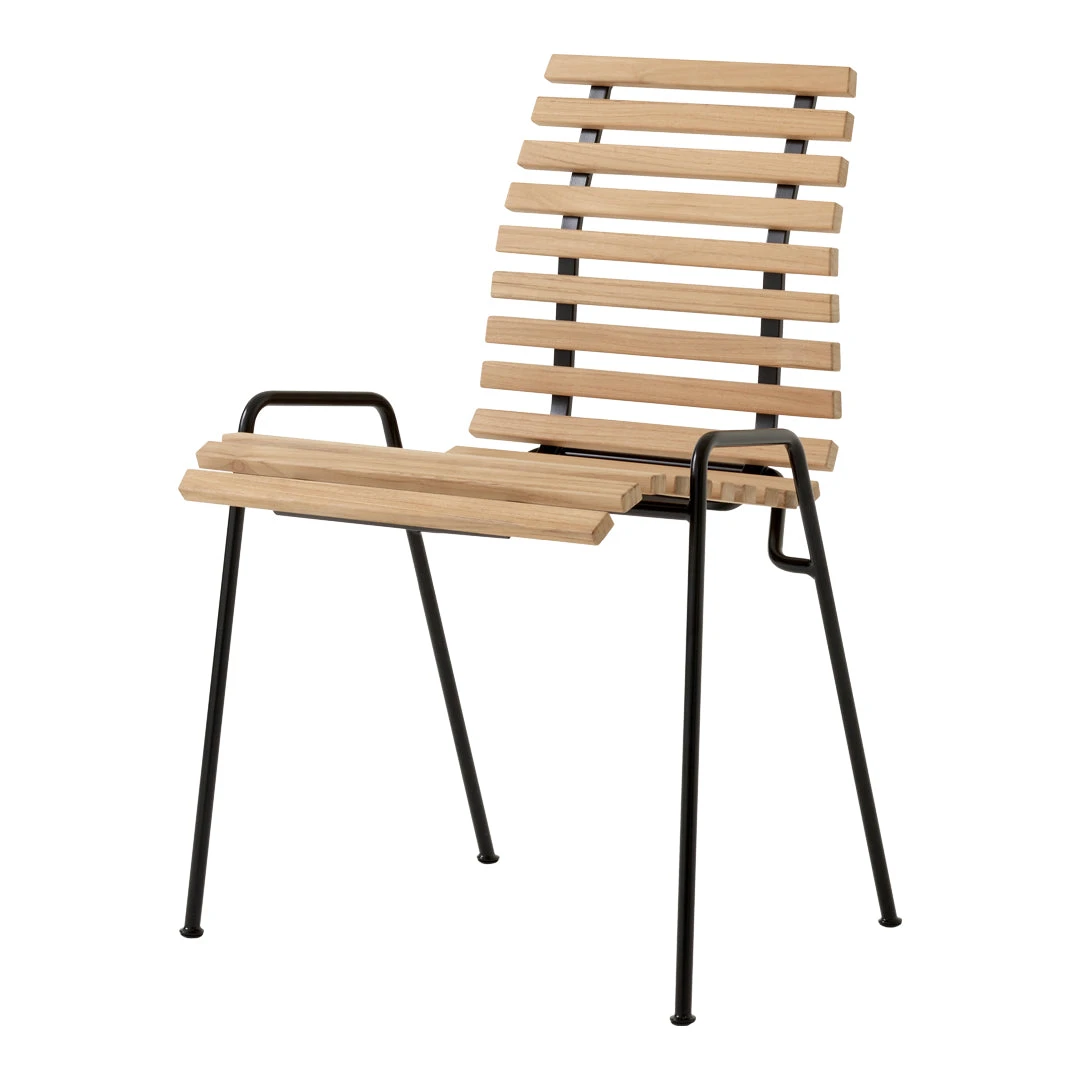 RFH RD4 Terrace Outdoor Dining Chair 3 RFH RD4 Terrace Outdoor Dining Chair