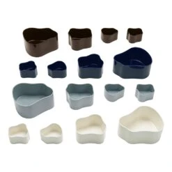 Artek Riihitie Plant Pot - Shape A -Danish Design Store RIIHITIE Plant Pot Group F 2