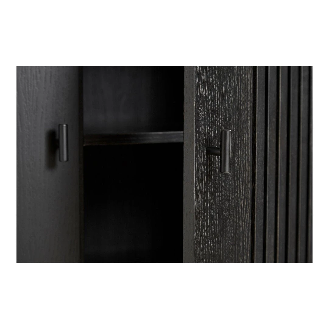 Woud Array Highboard 6 Woud Array Highboard - Image 4