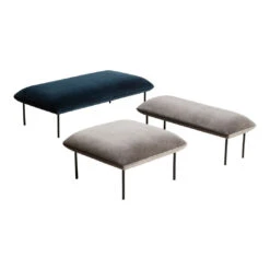 Woud Nakki Bench 7 Woud Nakki Bench -Danish Design Store R wcg2C2