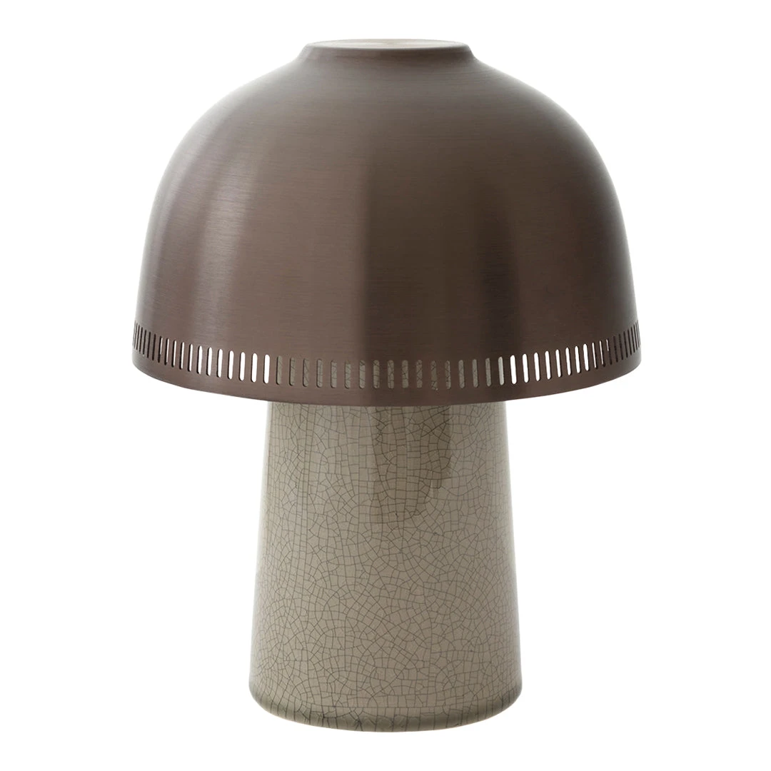 Raku SH8 Portable Table Lamp 4 Raku SH8 Portable Table Lamp - Image 2