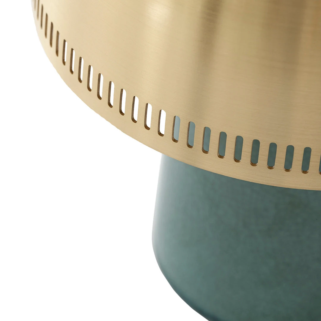 Raku SH8 Portable Table Lamp 9 Raku SH8 Portable Table Lamp - Image 7