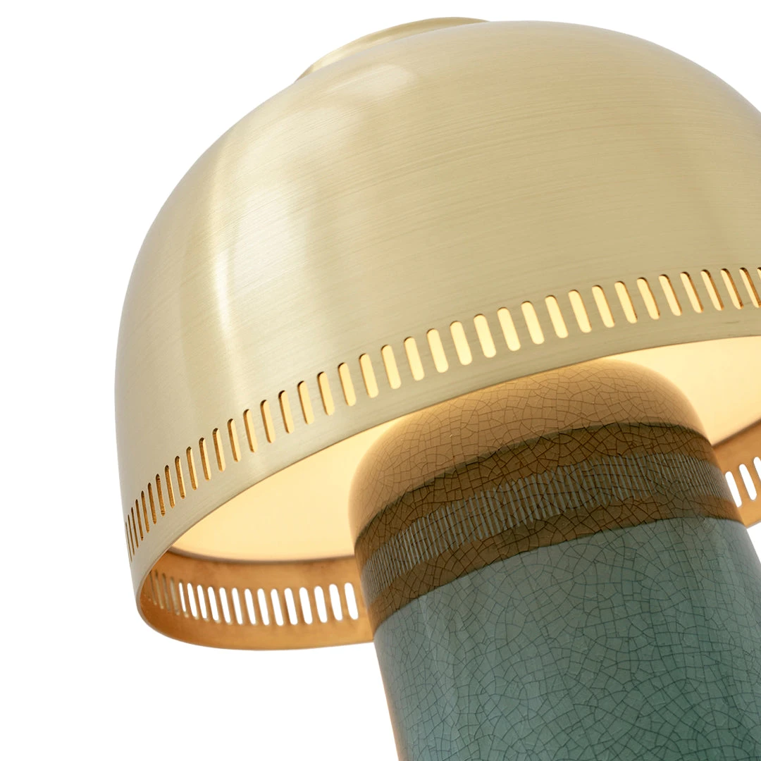 Raku SH8 Portable Table Lamp 7 Raku SH8 Portable Table Lamp - Image 5