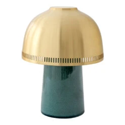 Raku SH8 Portable Table Lamp