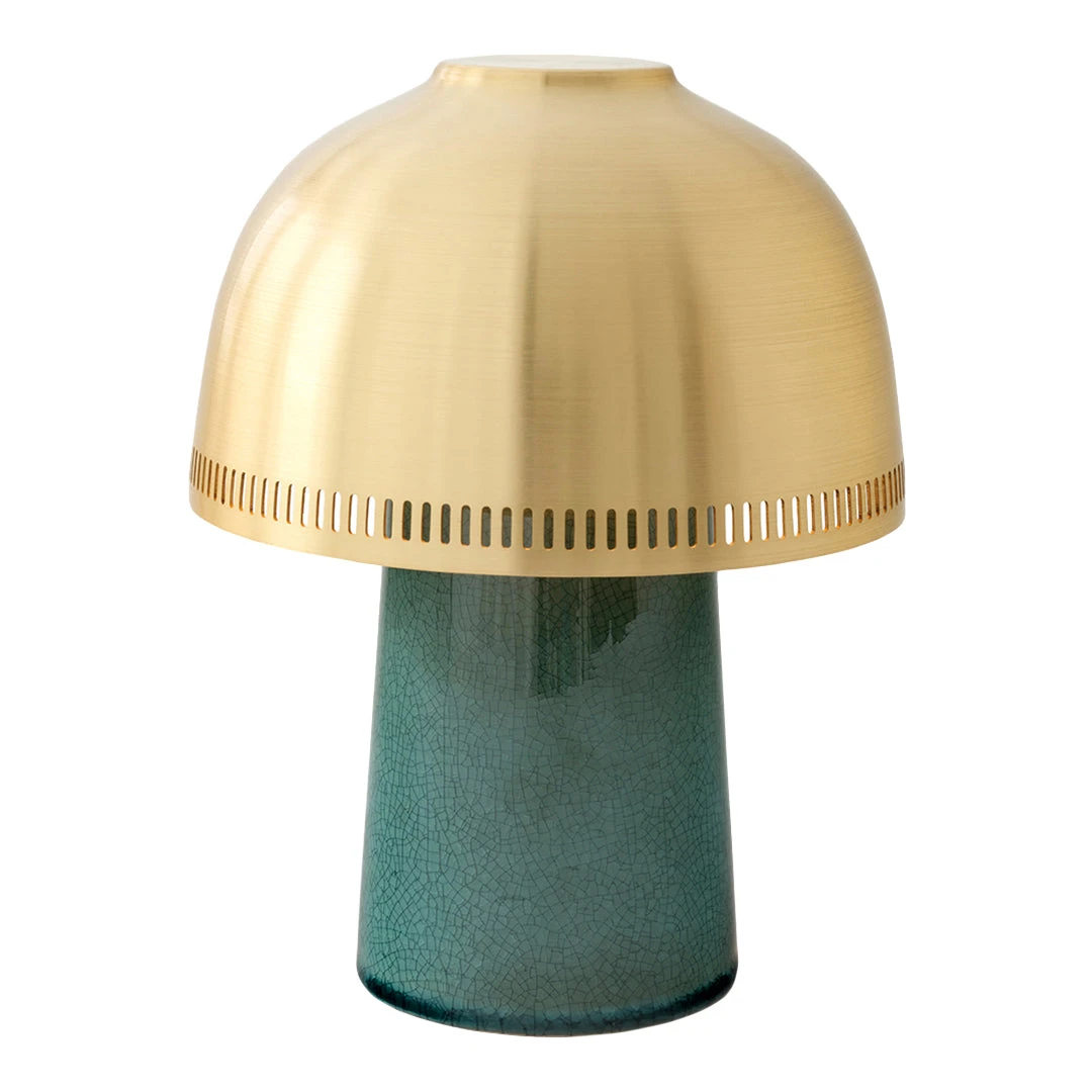 Raku SH8 Portable Table Lamp 5 Raku SH8 Portable Table Lamp - Image 3