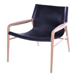 OX Denmarq Rama Chair 10 OX Denmarq Rama Chair -Danish Design Store Rama Black