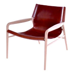 OX Denmarq Rama Chair 11 OX Denmarq Rama Chair -Danish Design Store Rama cognac