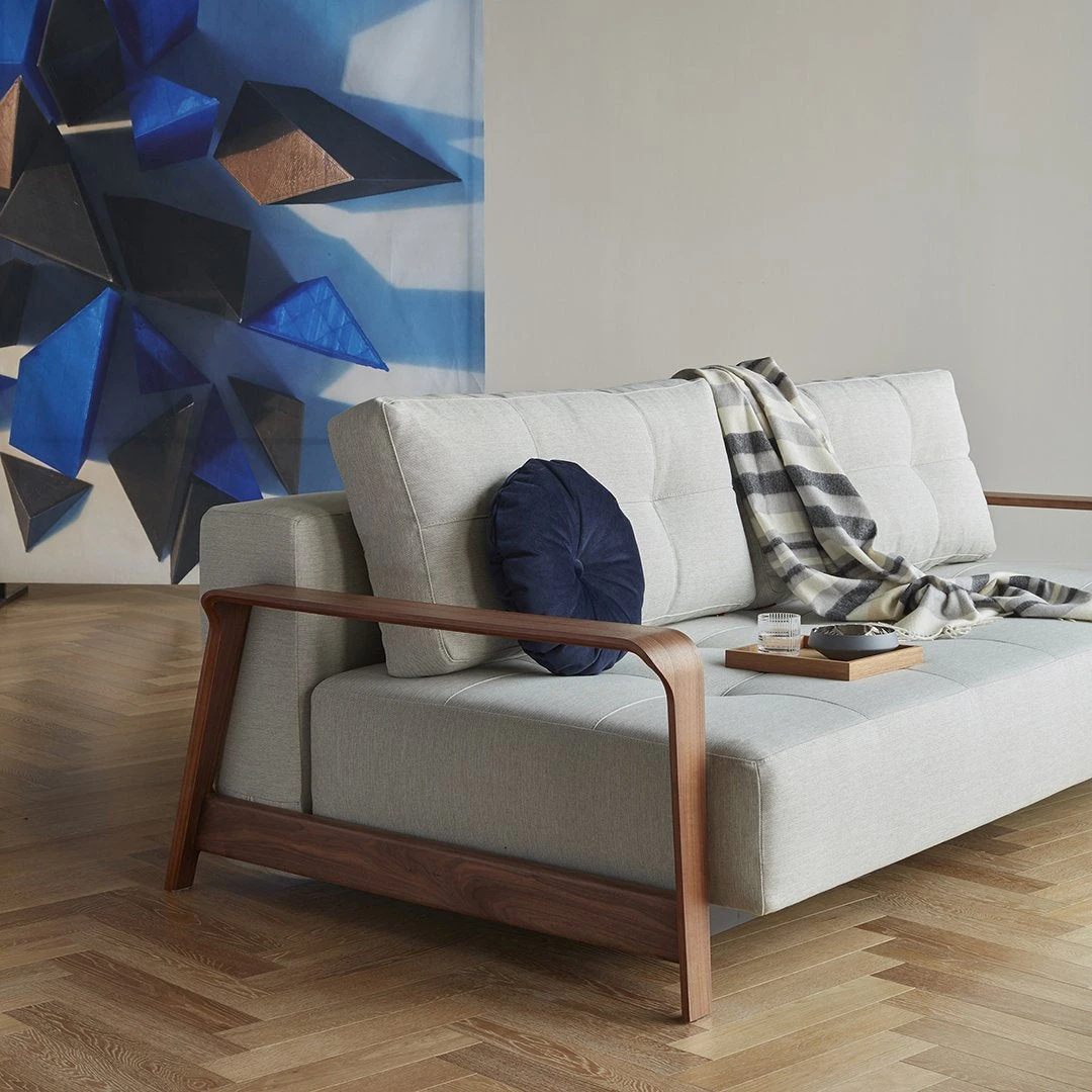 Ran Deluxe Excess Lounger Sofa 9 Ran Deluxe Excess Lounger Sofa - Image 7