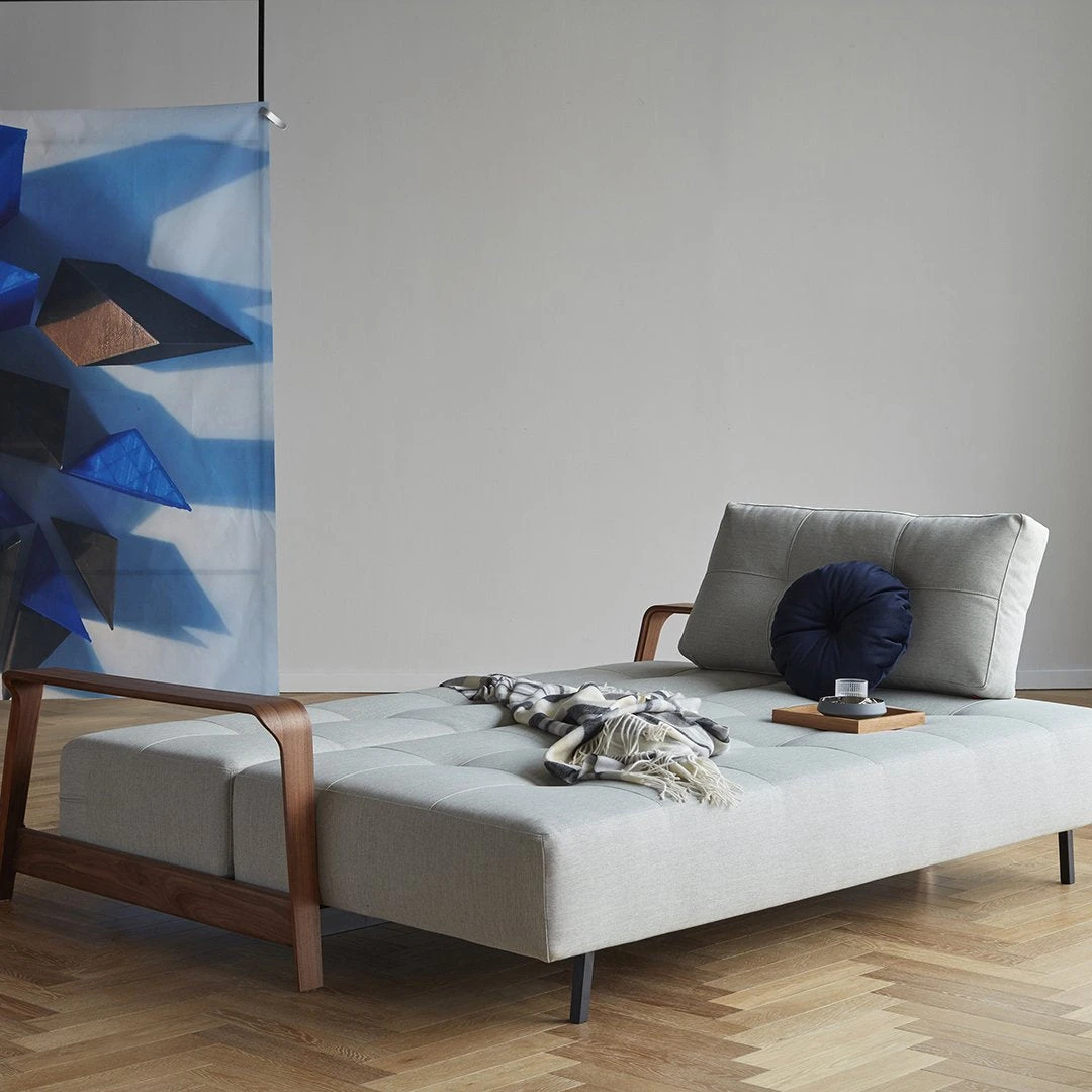 Ran Deluxe Excess Lounger Sofa 11 Ran Deluxe Excess Lounger Sofa - Image 9