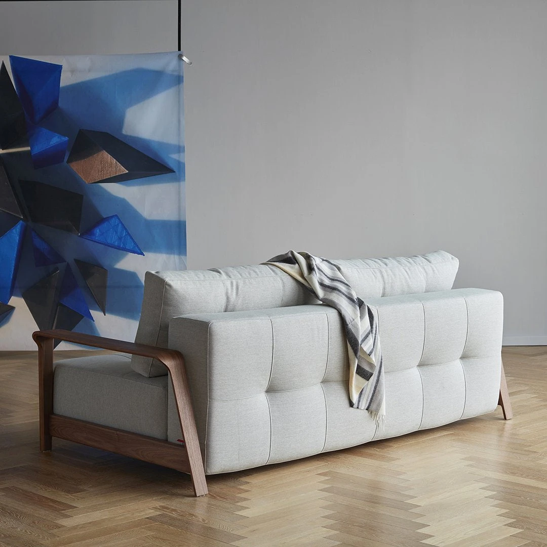 Ran Deluxe Excess Lounger Sofa 8 Ran Deluxe Excess Lounger Sofa - Image 6