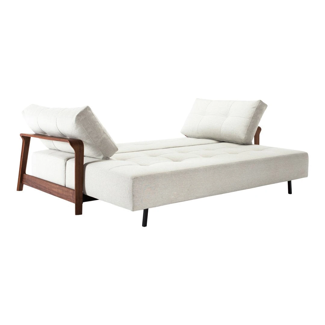 Ran Deluxe Excess Lounger Sofa 5 Ran Deluxe Excess Lounger Sofa - Image 3