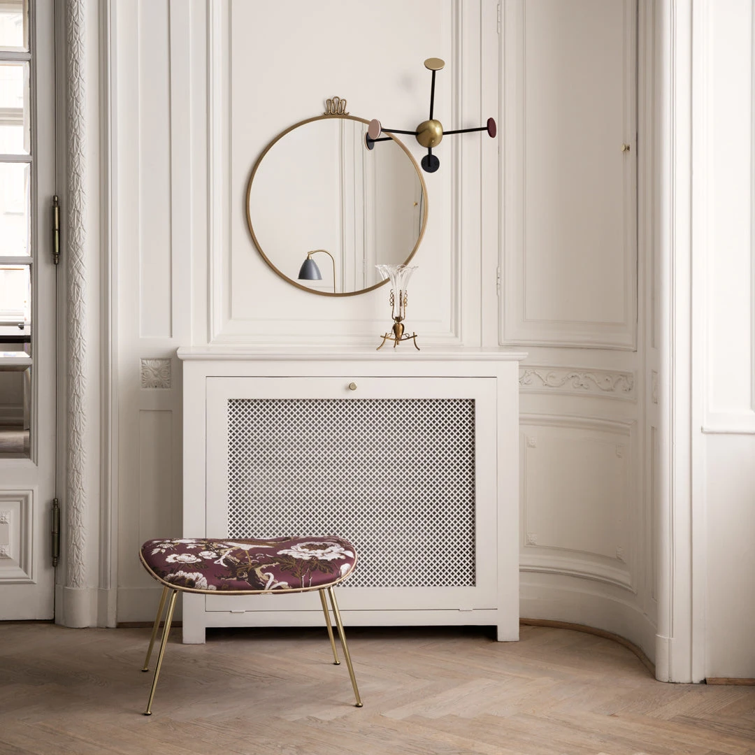 Gubi Mategot Coat Rack 6 Gubi Mategot Coat Rack - Image 4