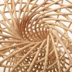 Nest Footstool - Small - Indoor 16 Nest Footstool - Small - Indoor -Danish Design Store Rattan Nest1 f1c447b2 6f33 438d 84f6 d5253210d071