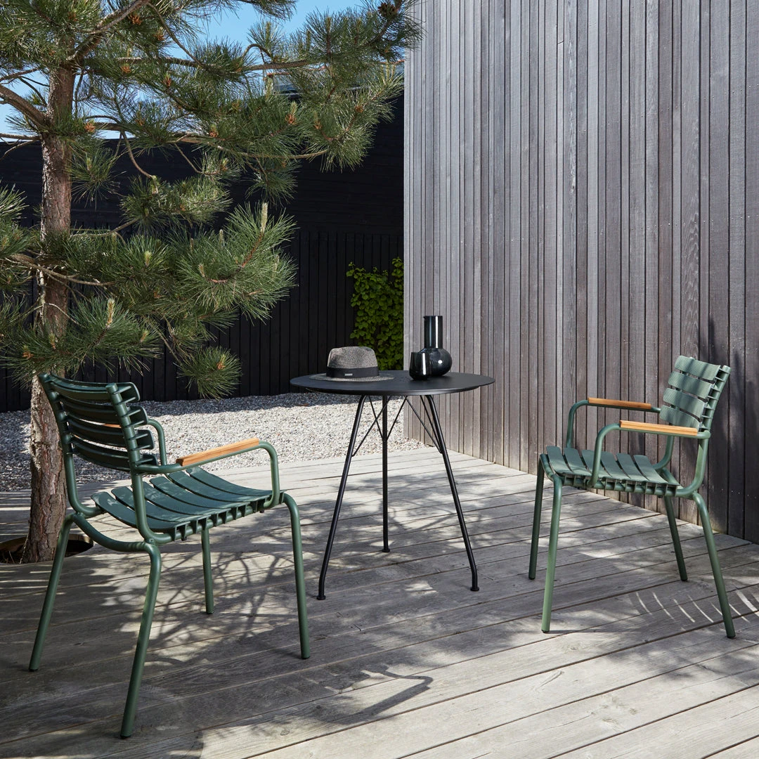 Circum Outdoor Cafe Table 18 Circum Outdoor Cafe Table - Image 16