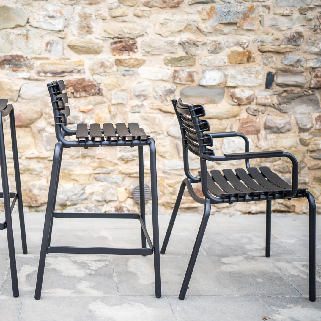 ReCLIPS Outdoor Counter Chair 6 ReCLIPS Outdoor Counter Chair - Image 4