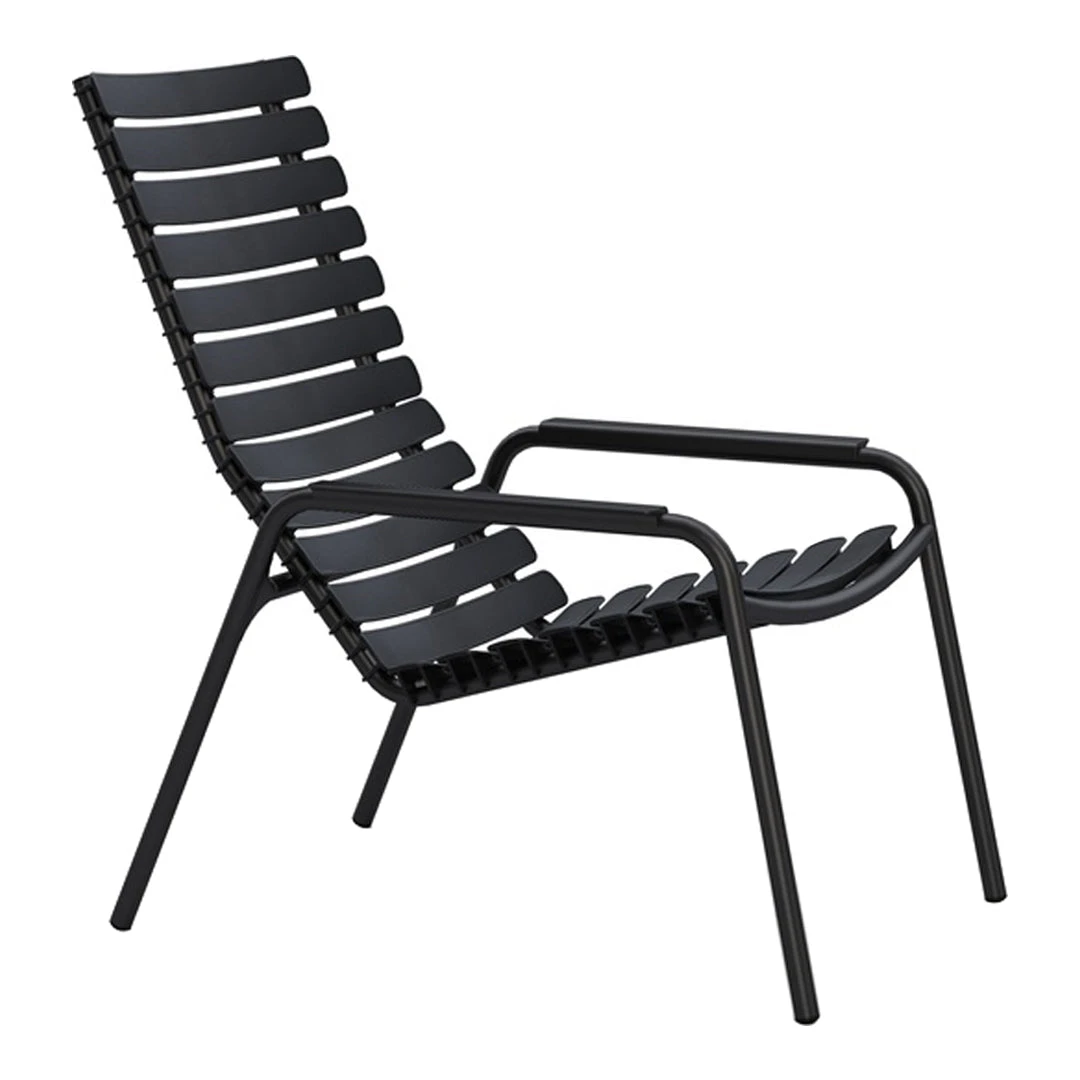 ReCLIPS Outdoor Lounge Chair 3 ReCLIPS Outdoor Lounge Chair