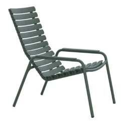 ReCLIPS Outdoor Lounge Chair 8 ReCLIPS Outdoor Lounge Chair -Danish Design Store ReClips Lounge Chair green