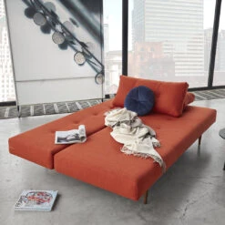 Recast Plus Sofa 34 Recast Plus Sofa -Danish Design Store Recast Plus 506 Elegance Paprika 3