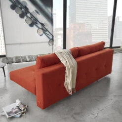 Recast Plus Sofa 35 Recast Plus Sofa -Danish Design Store Recast Plus 506 Elegance Paprika 4