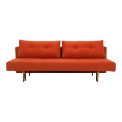 Recast Plus Sofa 25 Recast Plus Sofa -Danish Design Store Recast Plus sofa bed 506 elegance paprika 1