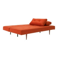 Recast Plus Sofa 27 Recast Plus Sofa -Danish Design Store Recast Plus sofa bed 506 elegance paprika 5