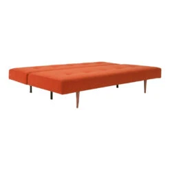 Recast Plus Sofa 28 Recast Plus Sofa -Danish Design Store Recast Plus sofa bed 506 elegance paprika 6
