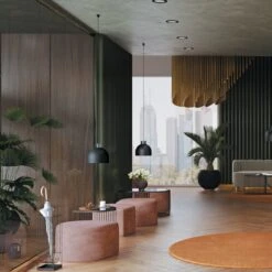 AYTM Curva Umbrella Stand 21 AYTM Curva Umbrella Stand -Danish Design Store Reception1