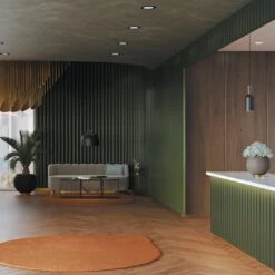 AYTM Sino Table W/ Magazine Holder -Danish Design Store Reception1 bd0a7099 40af 46dd 9e73 9aadd74346c0