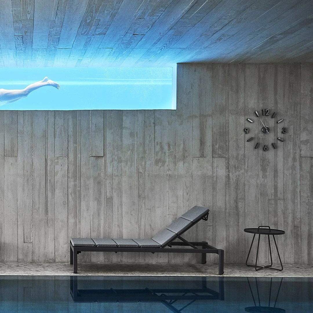 Relax Sunbed 13 Relax Sunbed - Image 11